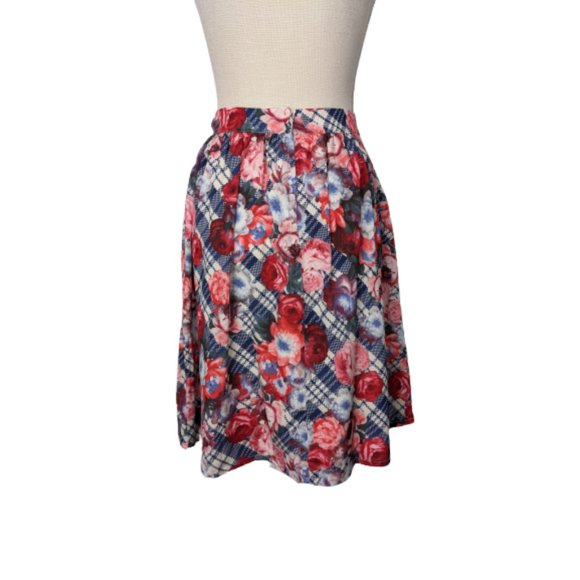 Bea & Dot by ModCloth Adept Apprentice Skirt XS - Picture 7 of 10